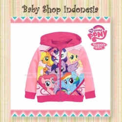hoodie pony new  large